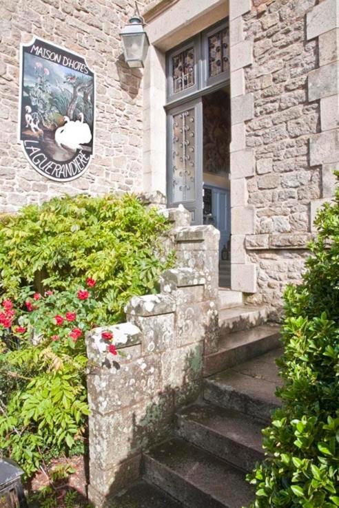 Maison D'Hotes La Guerandiere Guerande Exterior photo